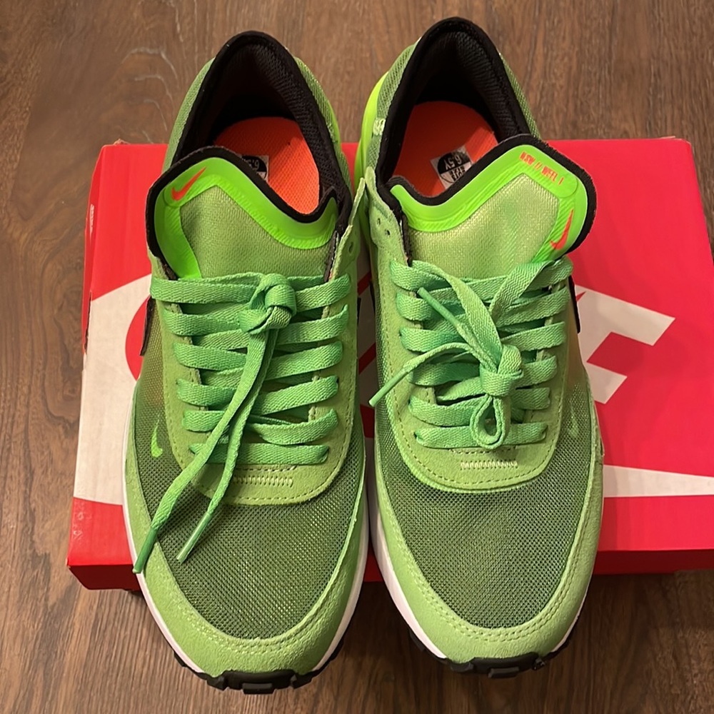 Nike Waffle One(GS) - Picture 6 of 12